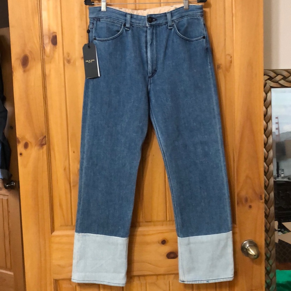 Rag&bone jeans